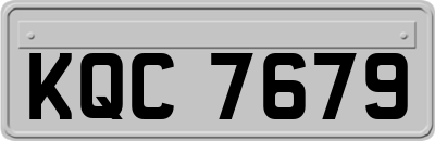 KQC7679