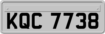 KQC7738