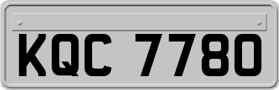 KQC7780