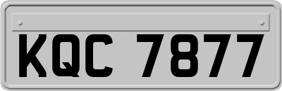 KQC7877