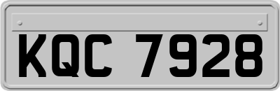 KQC7928