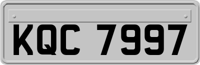 KQC7997