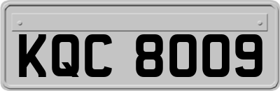 KQC8009