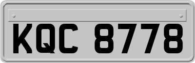 KQC8778