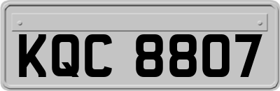 KQC8807