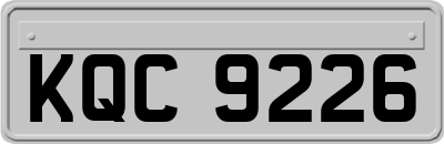 KQC9226