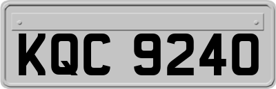 KQC9240