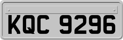 KQC9296