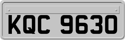 KQC9630