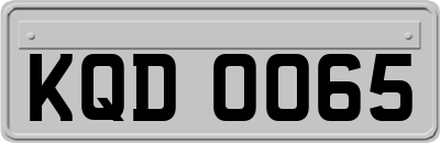 KQD0065