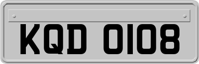 KQD0108
