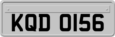 KQD0156