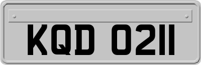 KQD0211