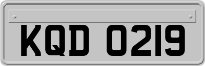 KQD0219