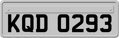 KQD0293