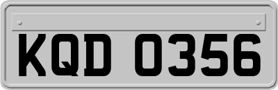 KQD0356