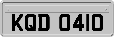 KQD0410