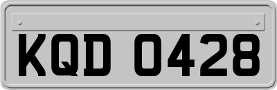 KQD0428