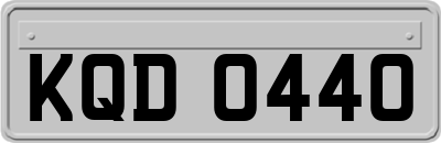 KQD0440