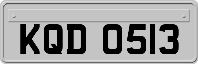 KQD0513