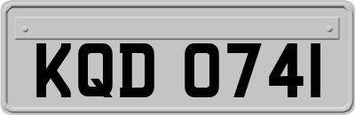 KQD0741