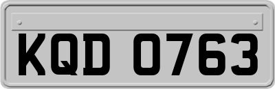 KQD0763