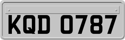 KQD0787