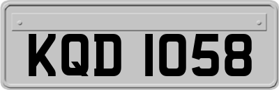 KQD1058
