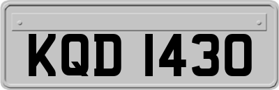 KQD1430
