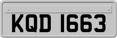 KQD1663
