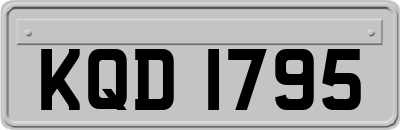 KQD1795