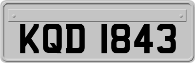 KQD1843