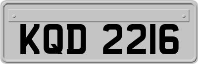 KQD2216