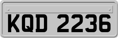 KQD2236