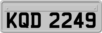 KQD2249