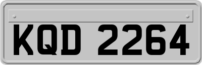 KQD2264
