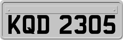 KQD2305