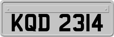 KQD2314