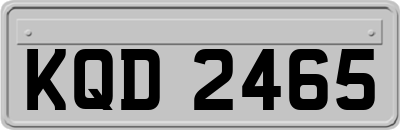 KQD2465