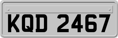 KQD2467