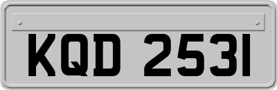 KQD2531