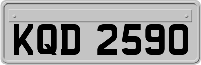 KQD2590