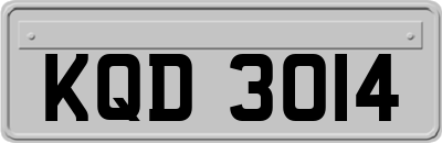 KQD3014