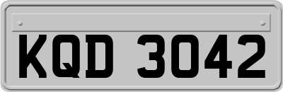 KQD3042
