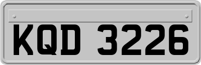 KQD3226