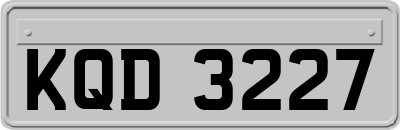 KQD3227