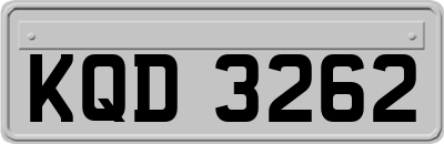 KQD3262