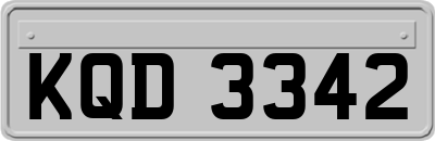 KQD3342