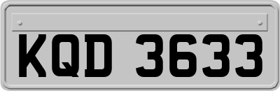 KQD3633