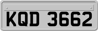 KQD3662